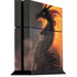 LA Williams Belial Dragon by LA Williams PlayStation PS4 Skins